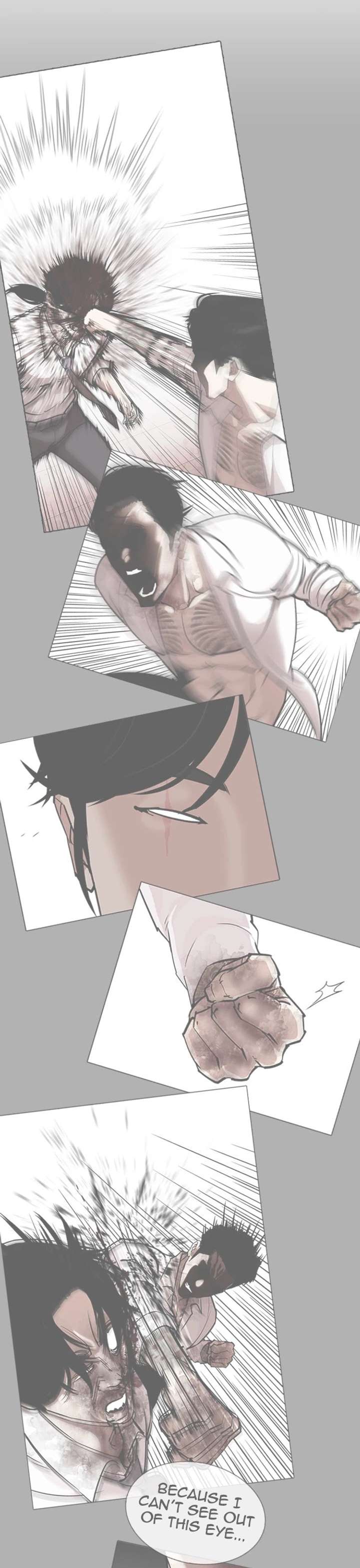 Lookism Chapter 388 - Page 42