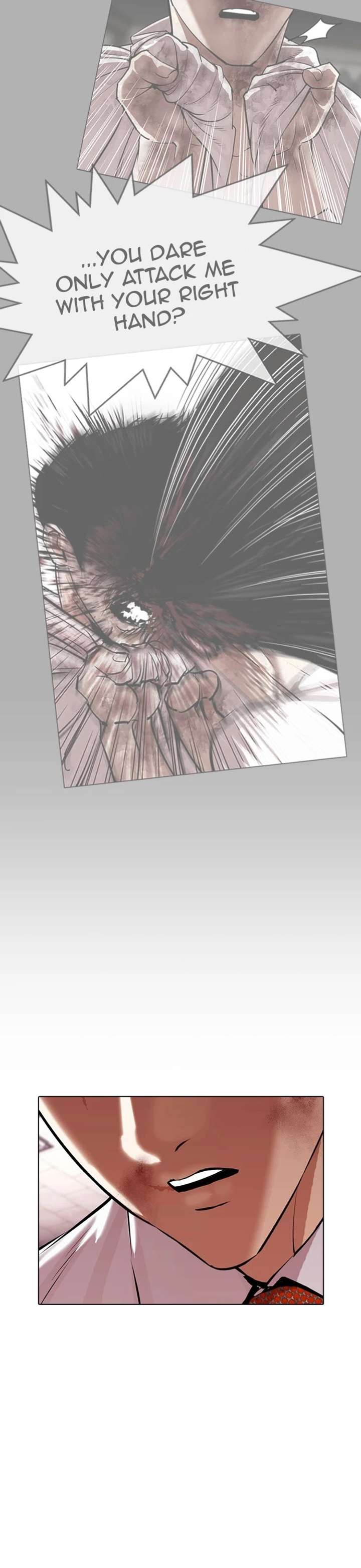 Lookism Chapter 388 - Page 43