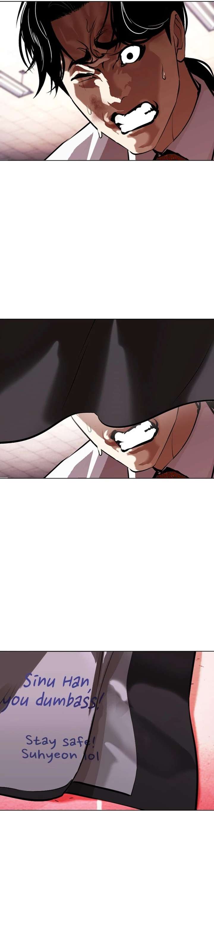 Lookism Chapter 388 - Page 44