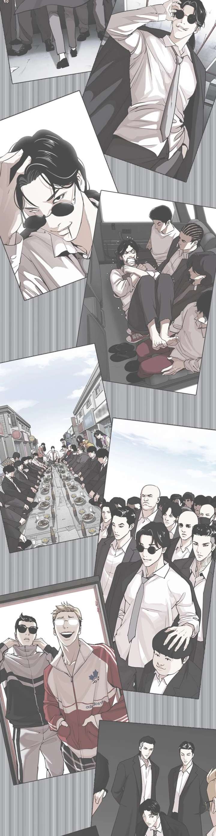 Lookism Chapter 388 - Page 48