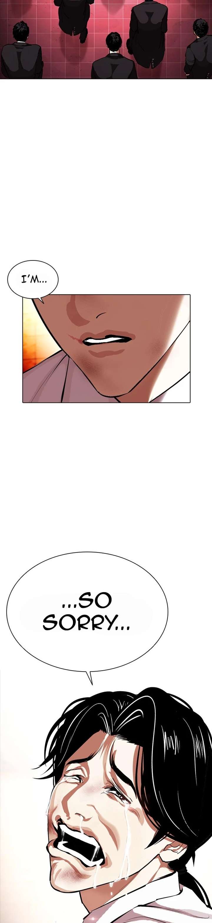 Lookism Chapter 388 - Page 53