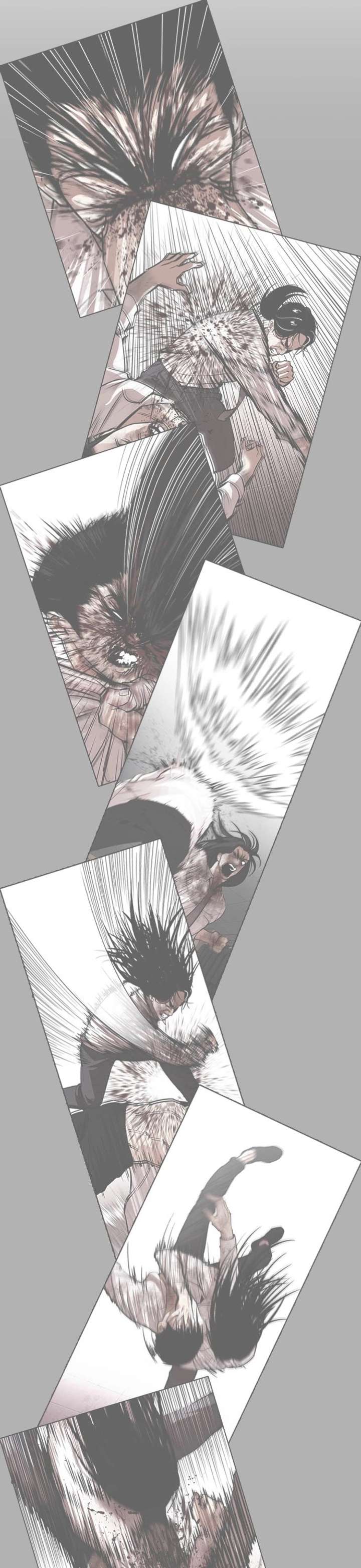 Lookism Chapter 388 - Page 6