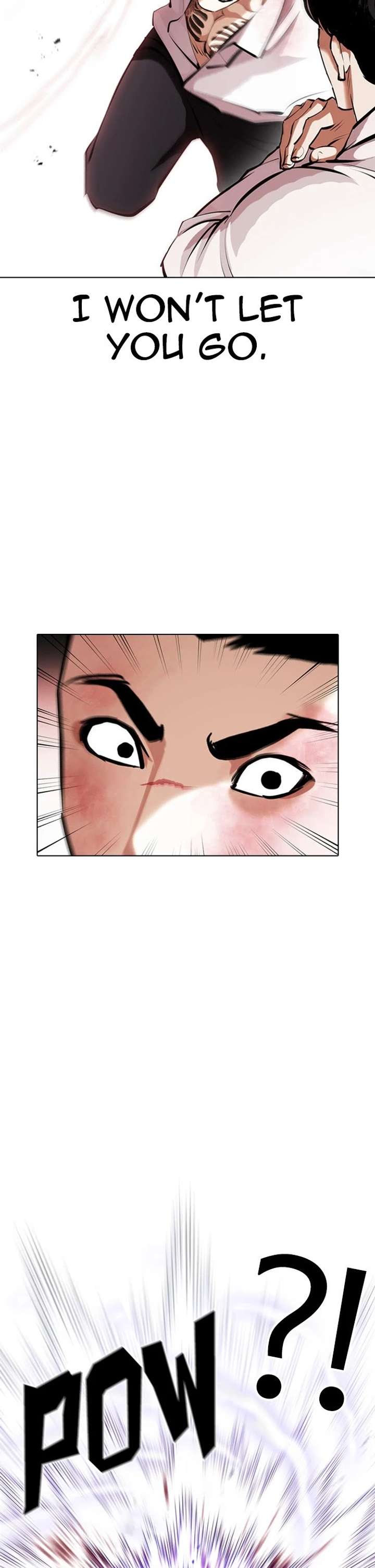 Lookism Chapter 388 - Page 8