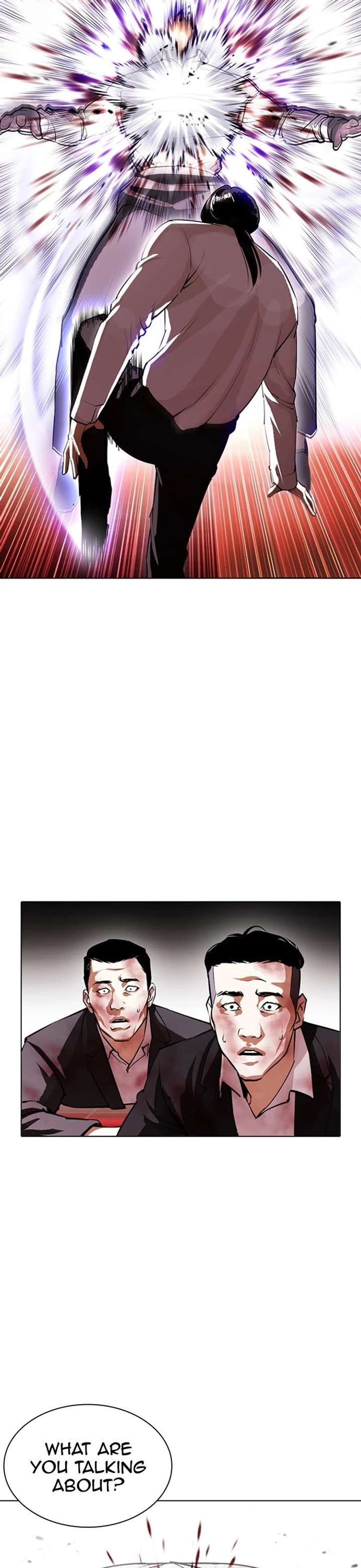 Lookism Chapter 388 - Page 9