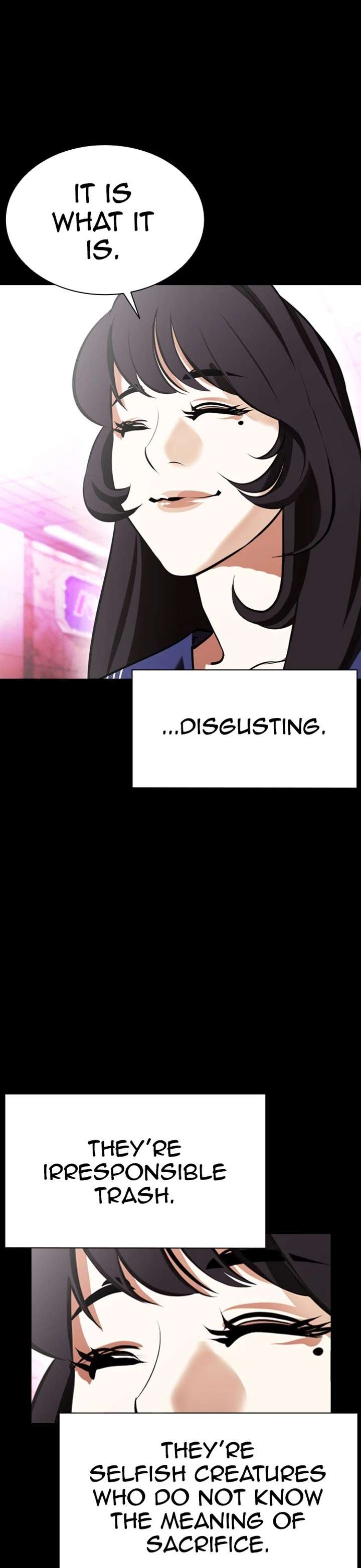 Lookism Chapter 389 - Page 12