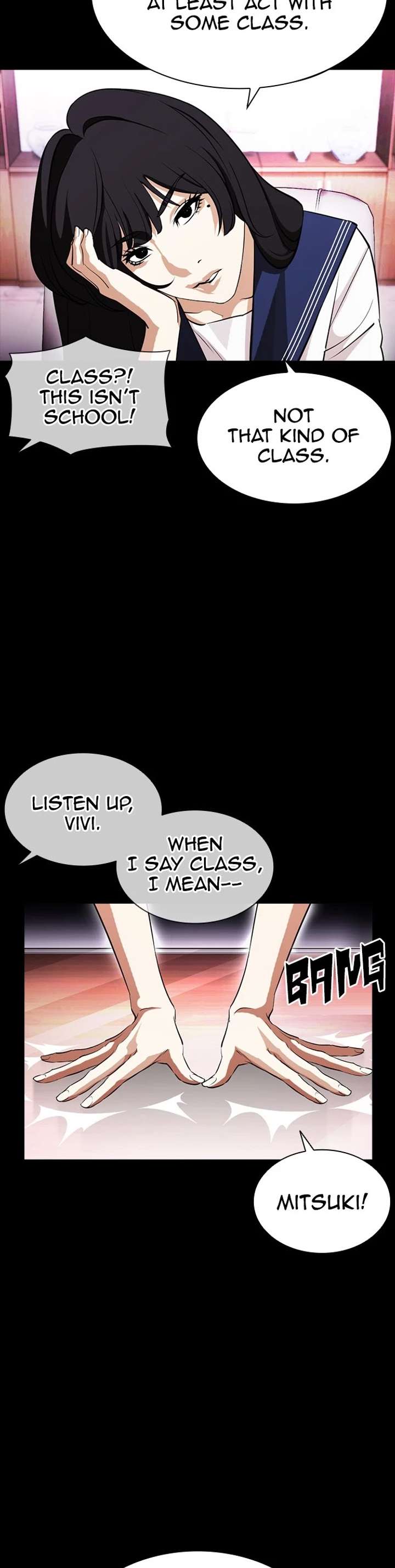 Lookism Chapter 389 - Page 15