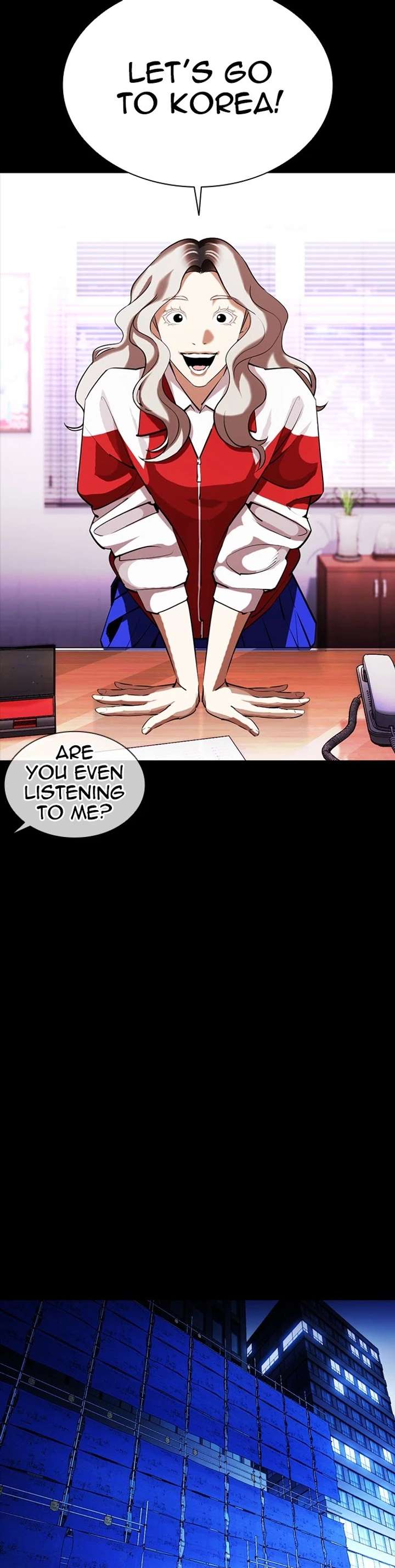 Lookism Chapter 389 - Page 16