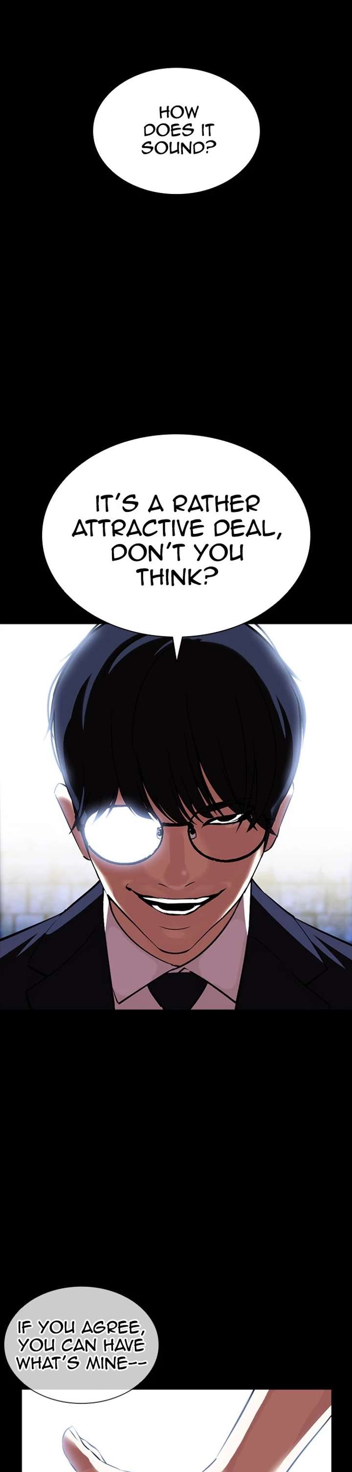 Lookism Chapter 389 - Page 32