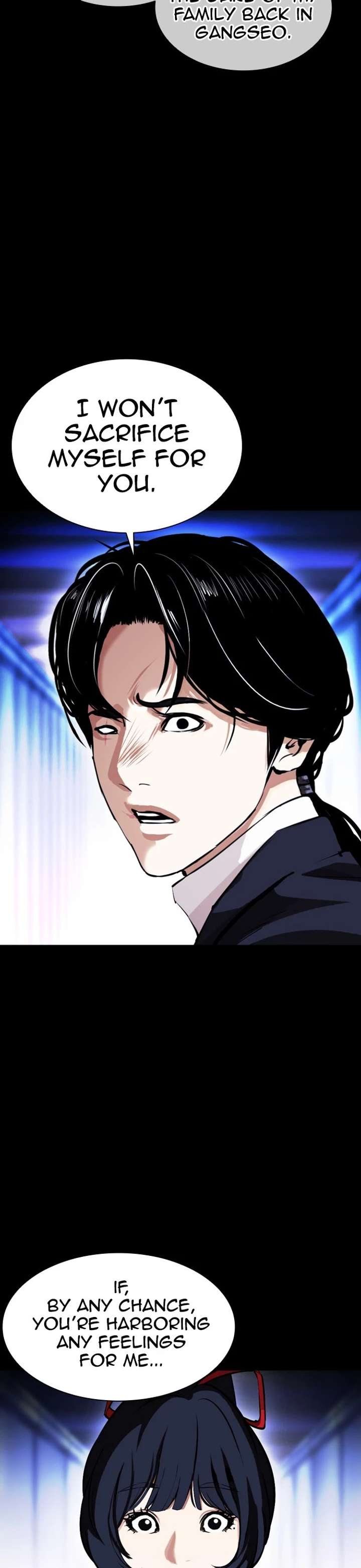 Lookism Chapter 389 - Page 37