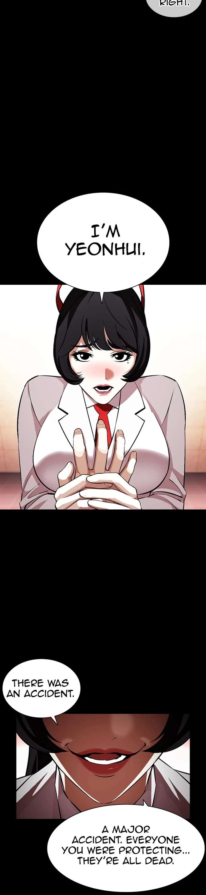 Lookism Chapter 389 - Page 45