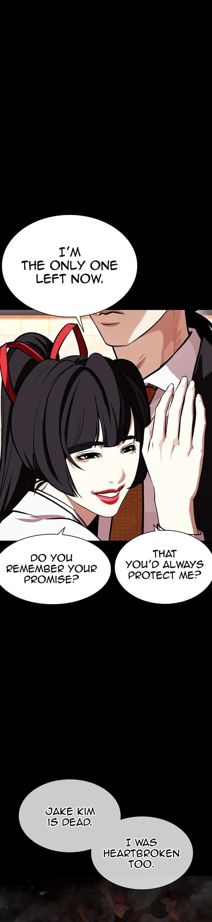 Lookism Chapter 389 - Page 46