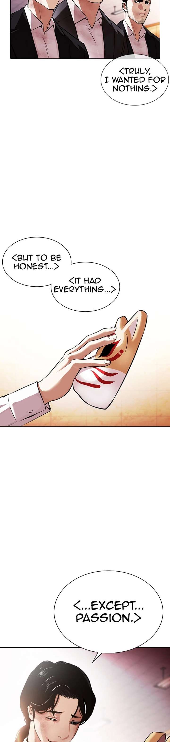 Lookism Chapter 389 - Page 52