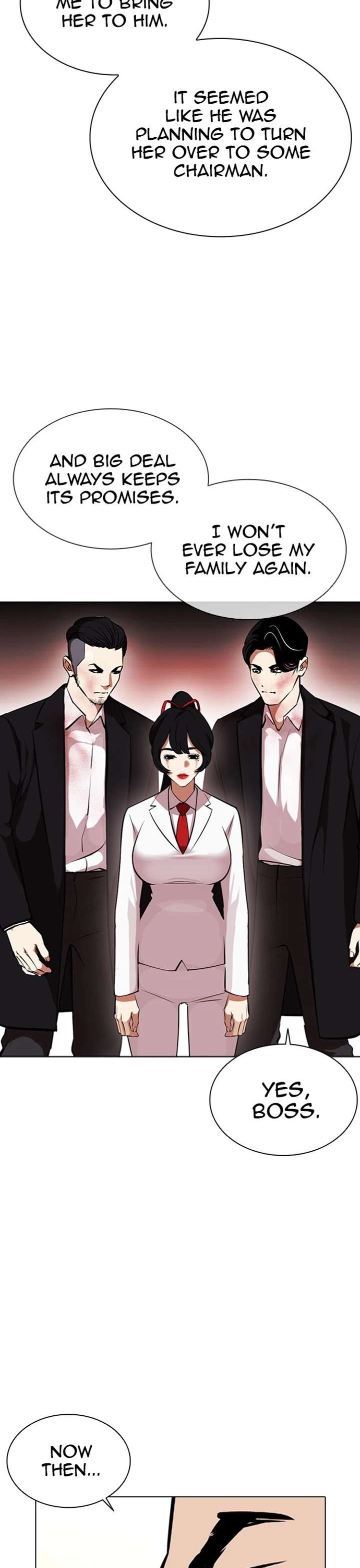 Lookism Chapter 389 - Page 55