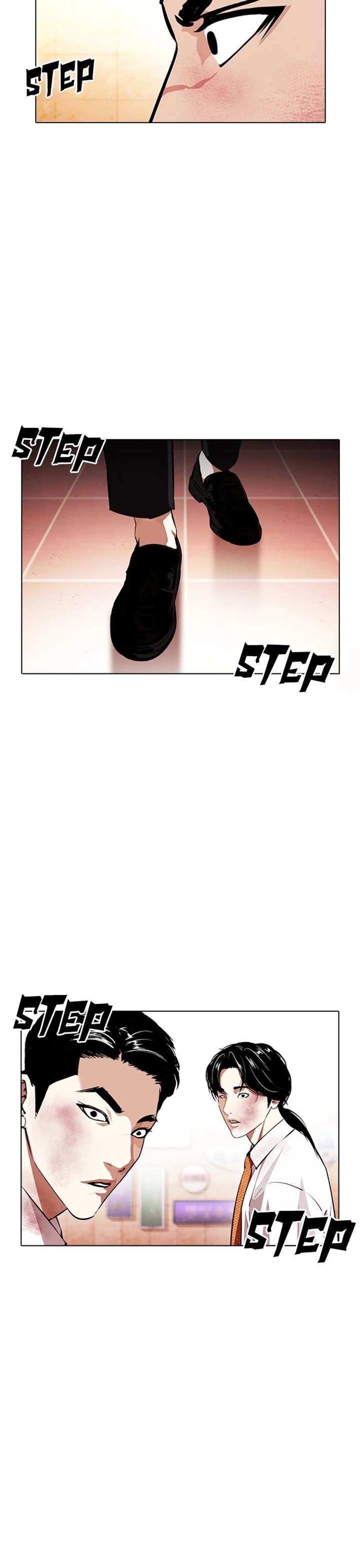 Lookism Chapter 389 - Page 56