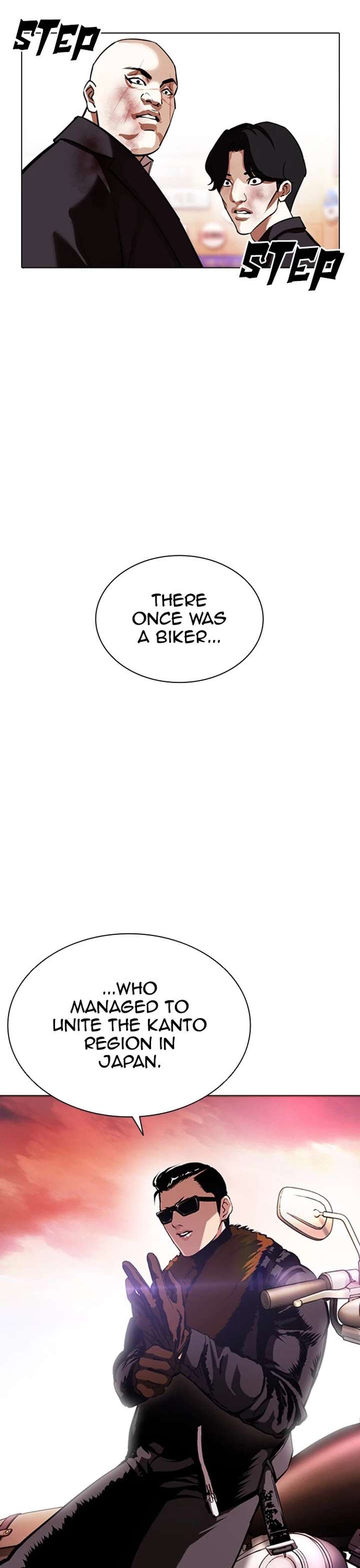 Lookism Chapter 389 - Page 57