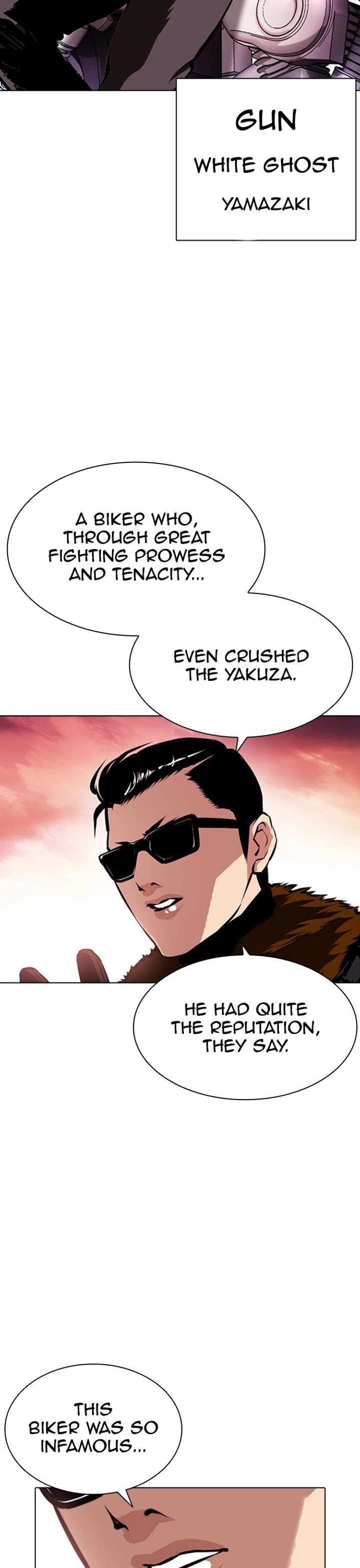 Lookism Chapter 389 - Page 58