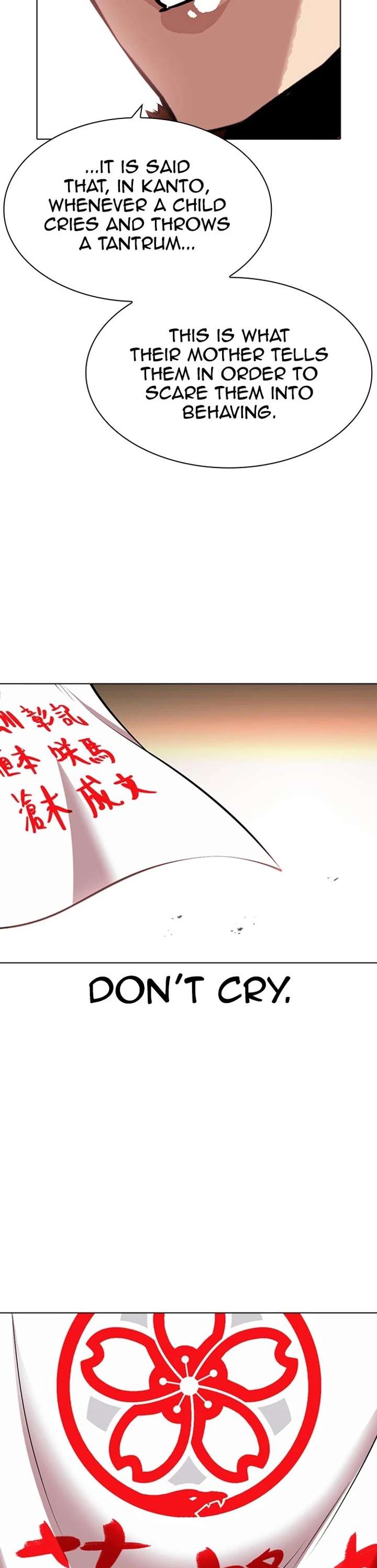 Lookism Chapter 389 - Page 59