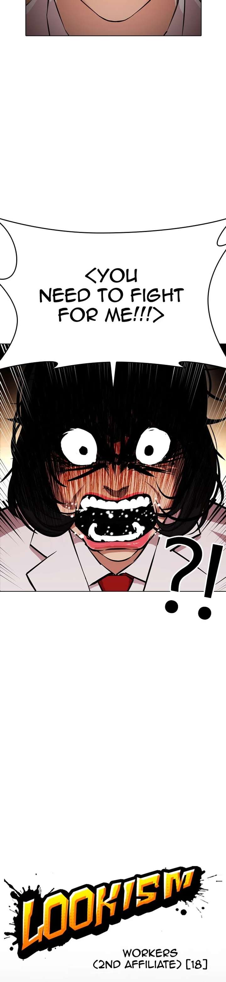 Lookism Chapter 389 - Page 6