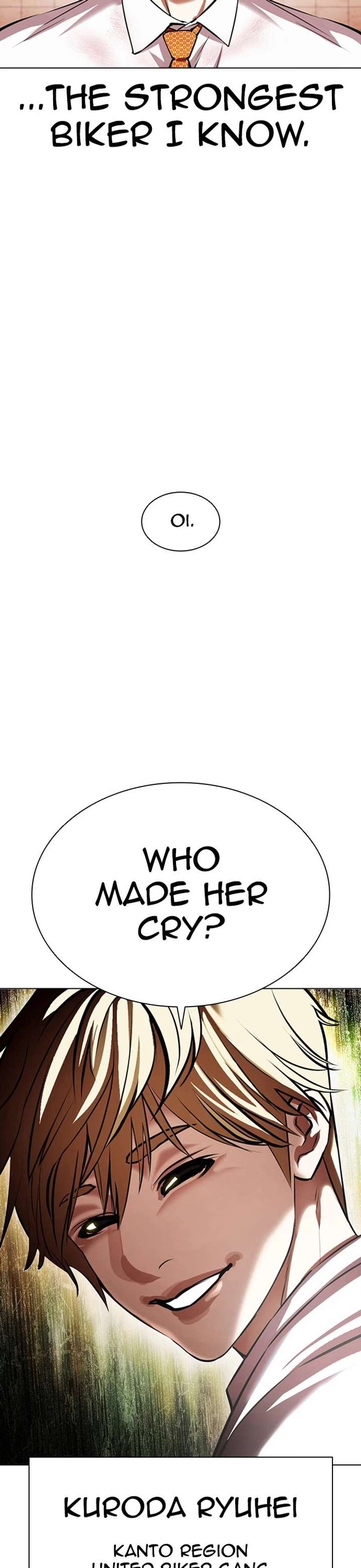 Lookism Chapter 389 - Page 64