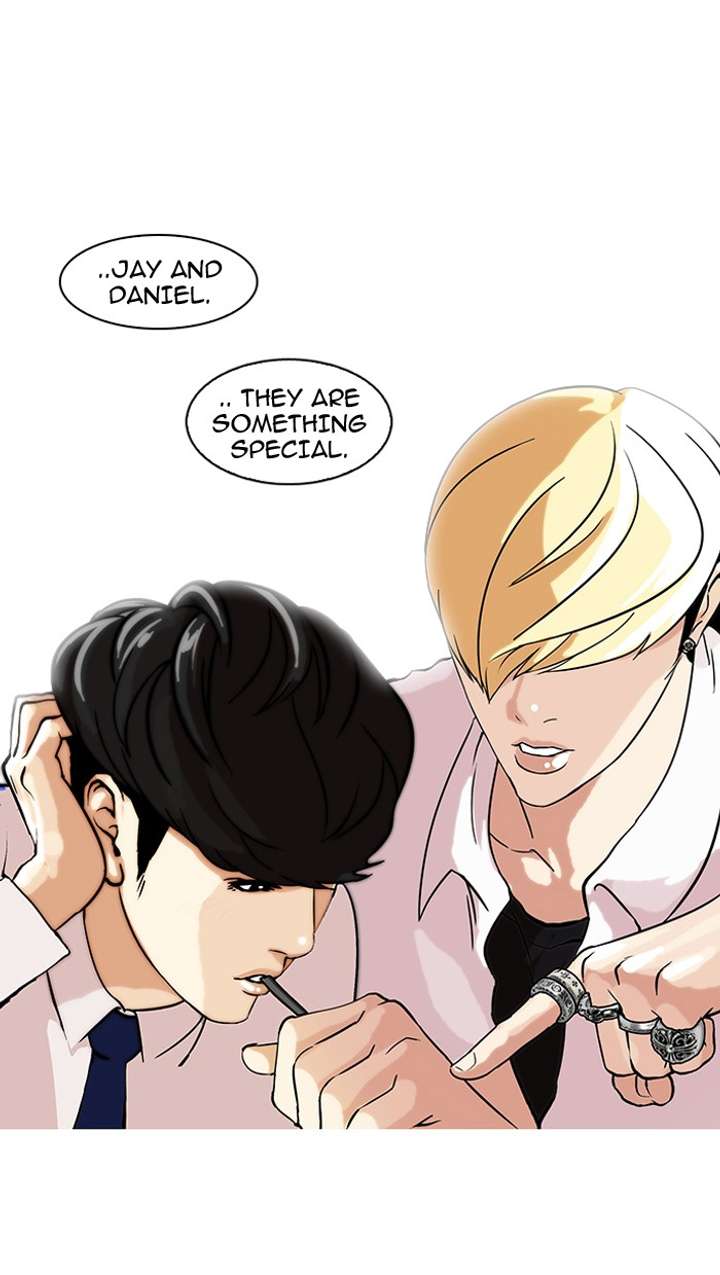 Lookism Chapter 39 - Page 19