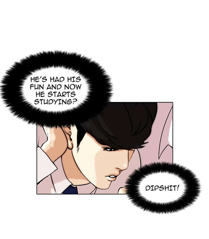 Lookism Chapter 39 - Page 22