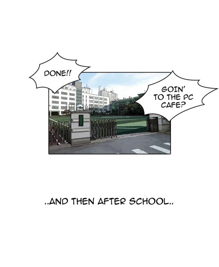 Lookism Chapter 39 - Page 24