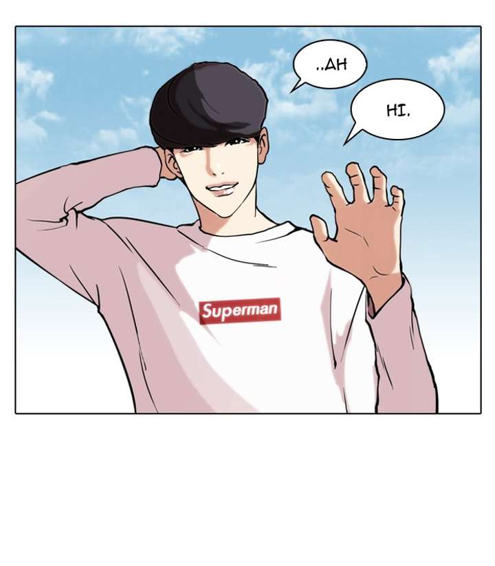 Lookism Chapter 39 - Page 25