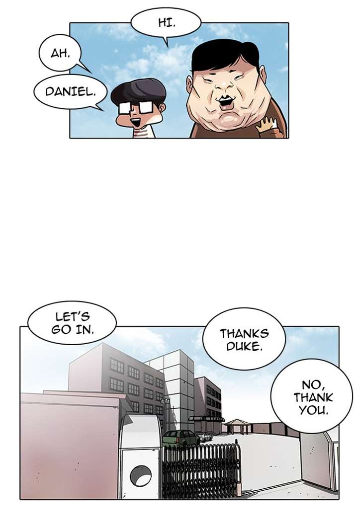 Lookism Chapter 39 - Page 26