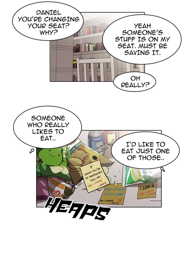 Lookism Chapter 39 - Page 29