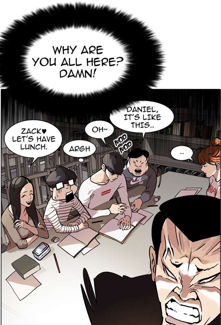 Lookism Chapter 39 - Page 37