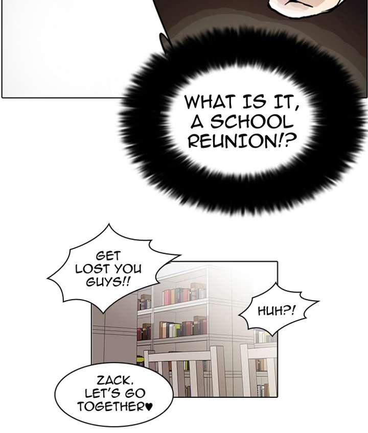 Lookism Chapter 39 - Page 38