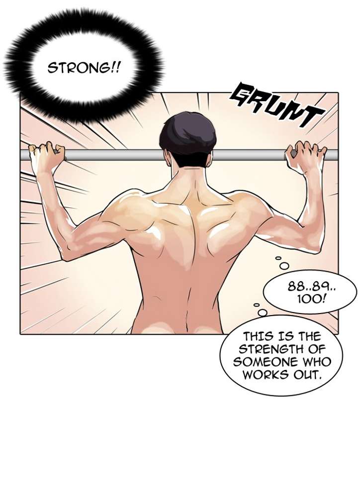 Lookism Chapter 39 - Page 4