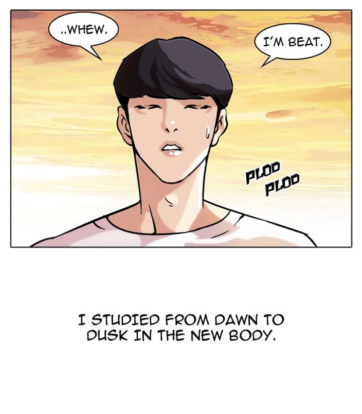 Lookism Chapter 39 - Page 43