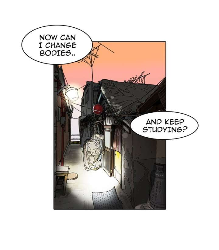 Lookism Chapter 39 - Page 44