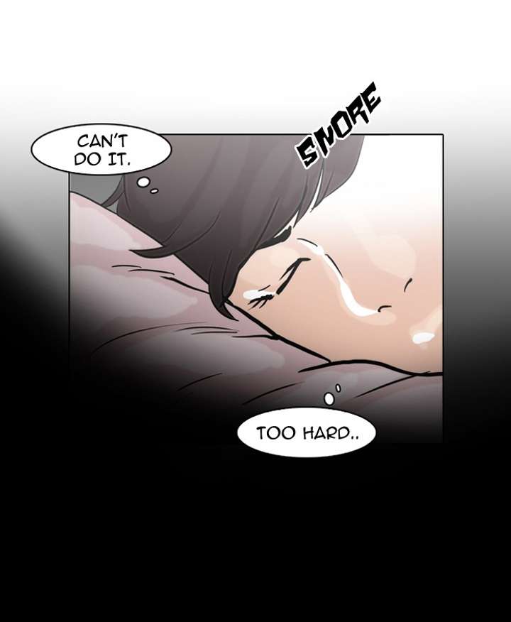 Lookism Chapter 39 - Page 46