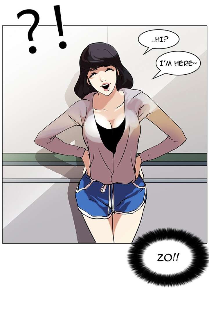 Lookism Chapter 39 - Page 52