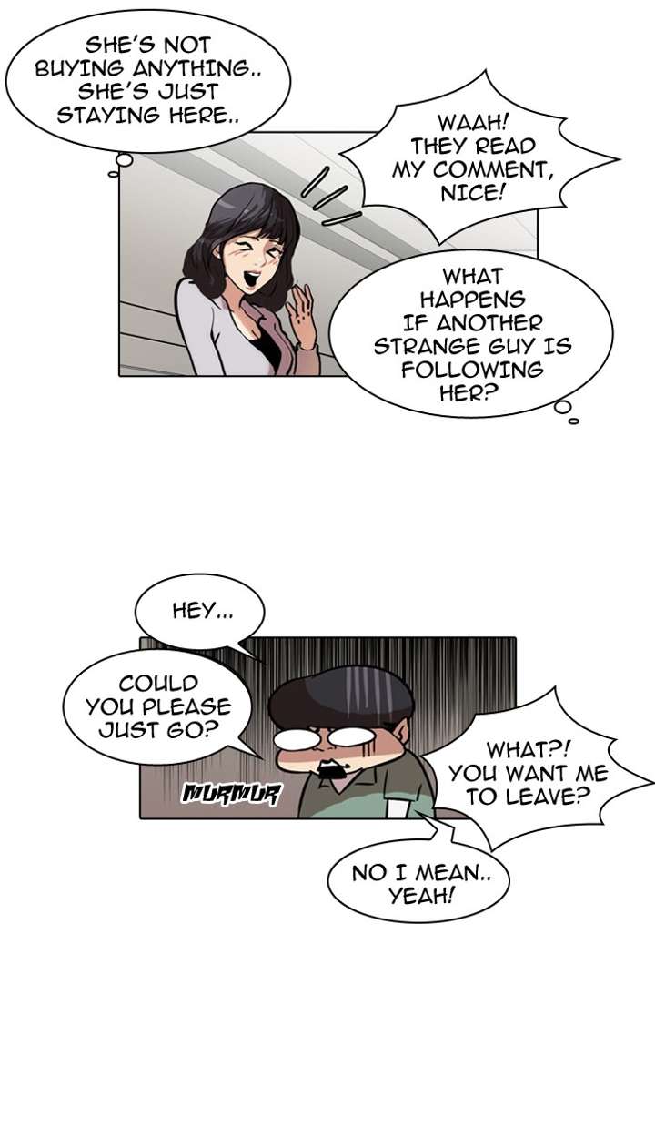 Lookism Chapter 39 - Page 56