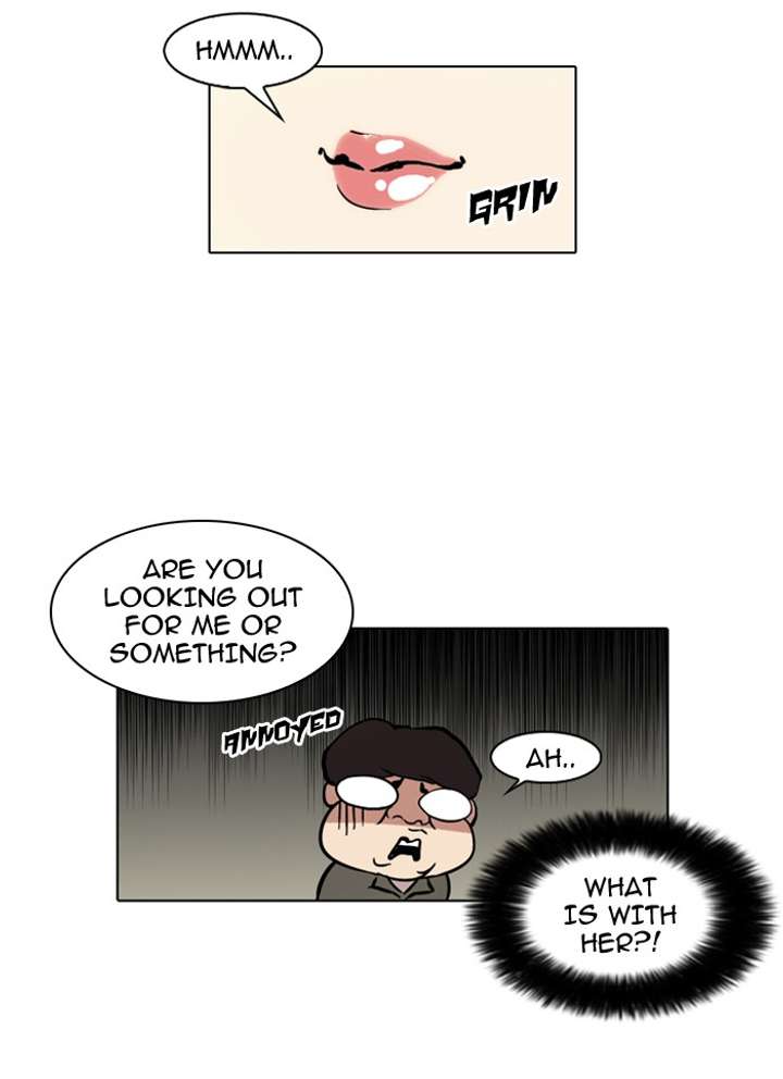 Lookism Chapter 39 - Page 58
