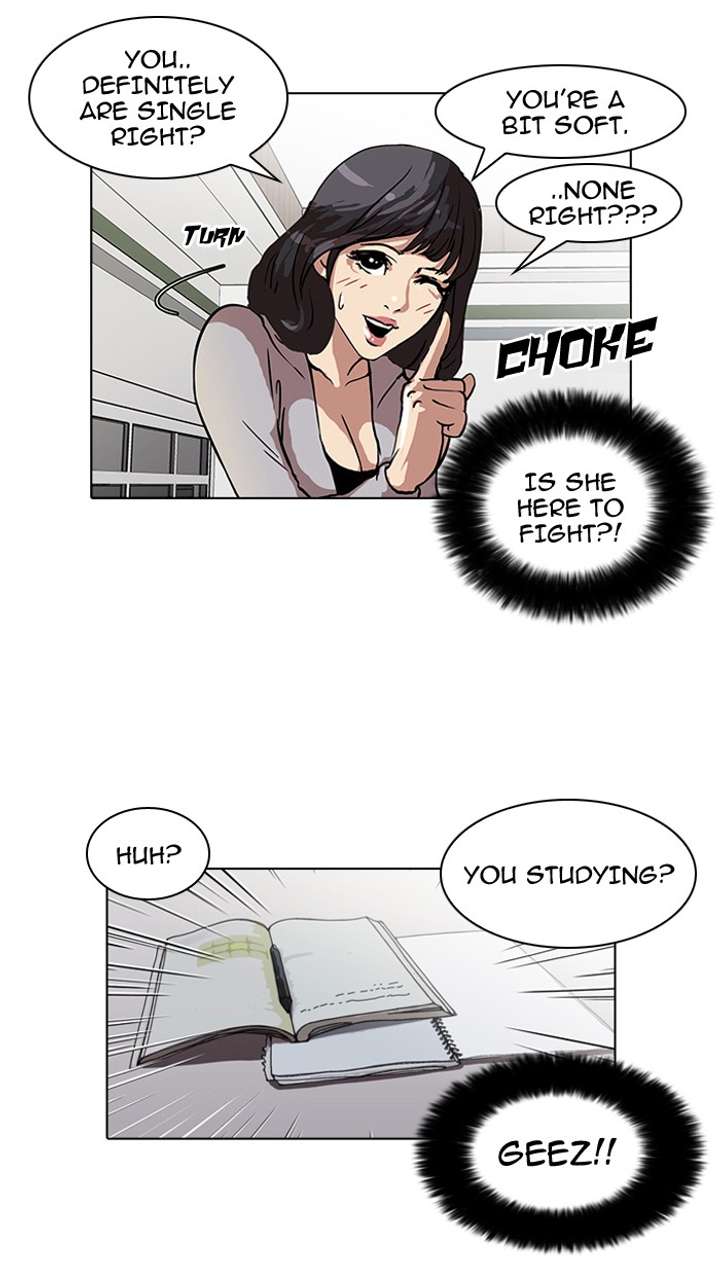 Lookism Chapter 39 - Page 59