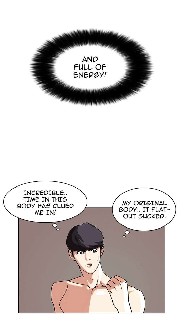 Lookism Chapter 39 - Page 6