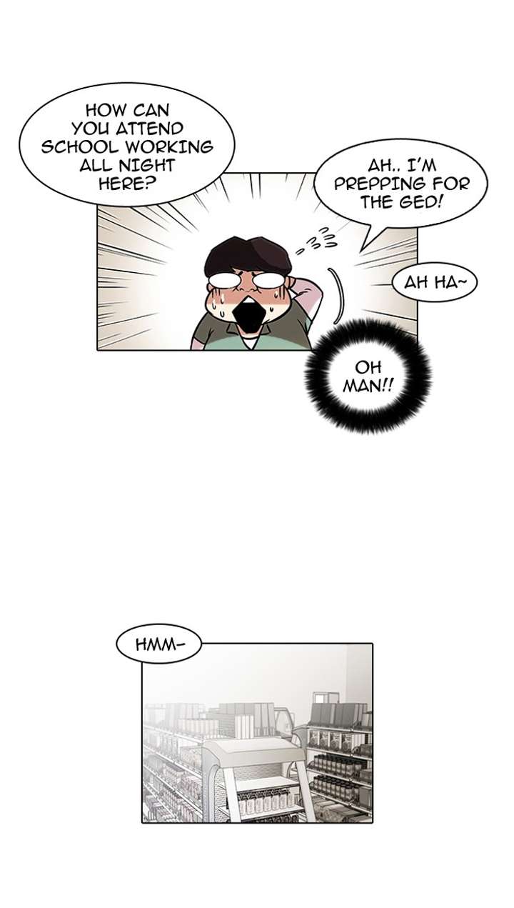 Lookism Chapter 39 - Page 60