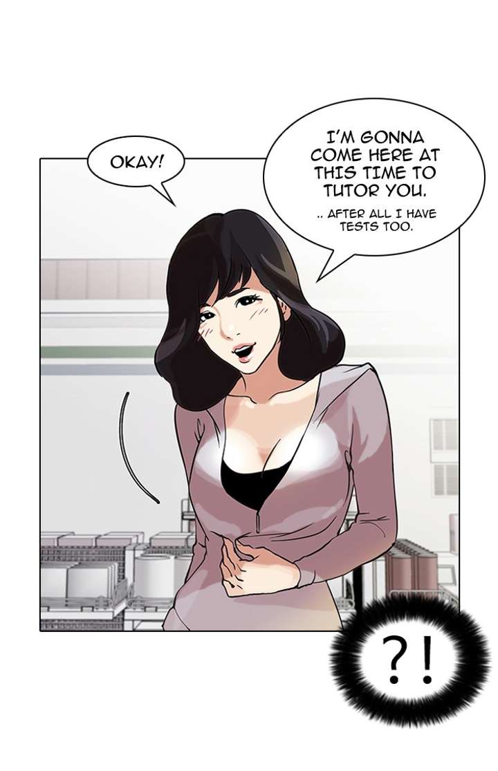 Lookism Chapter 39 - Page 61