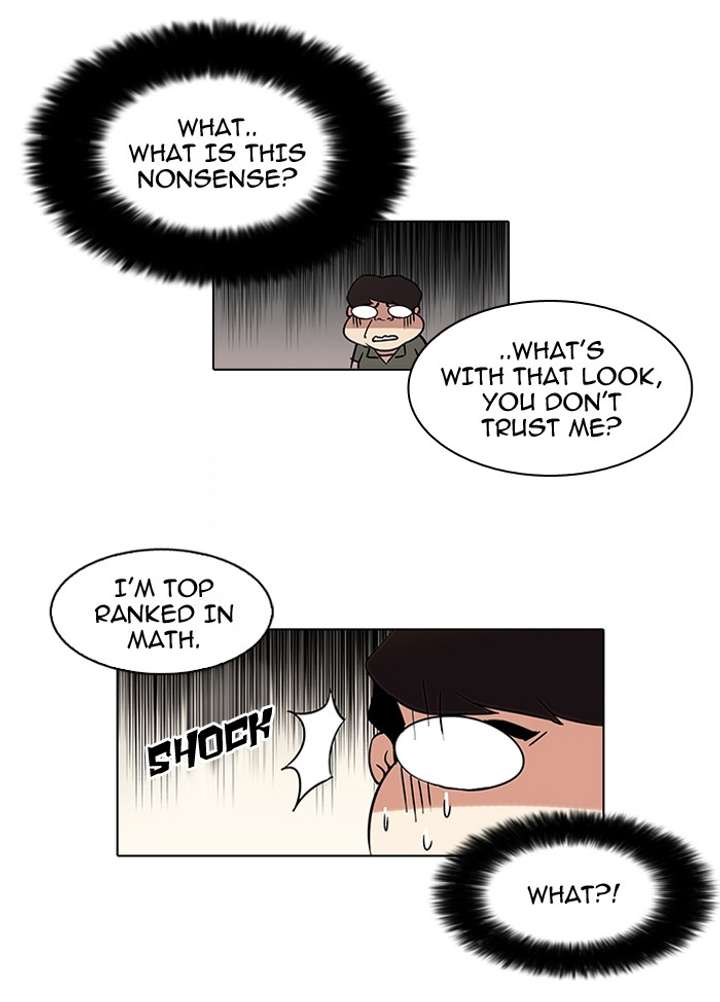 Lookism Chapter 39 - Page 62