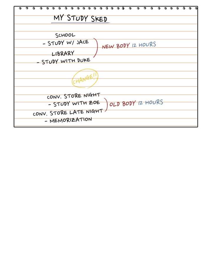 Lookism Chapter 39 - Page 65