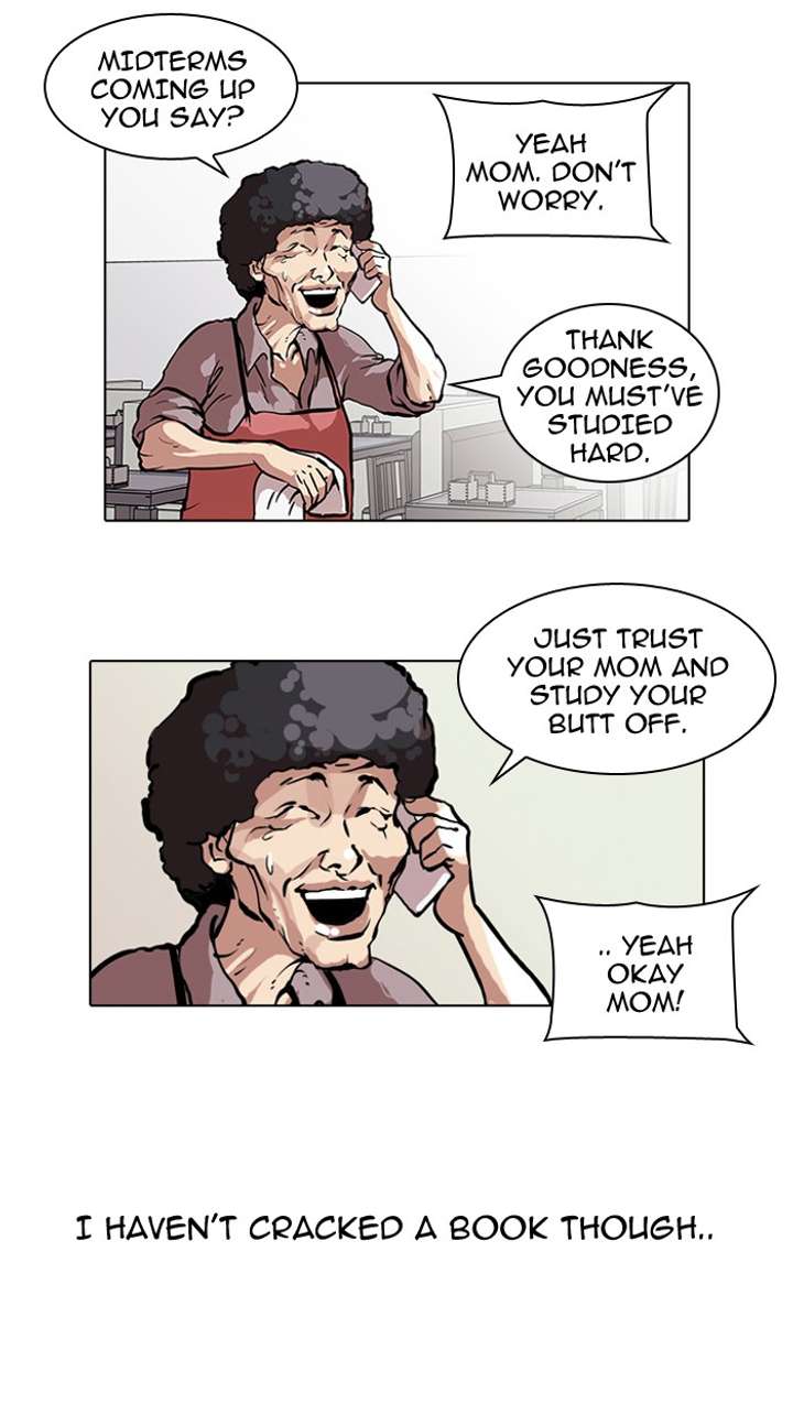 Lookism Chapter 39 - Page 9