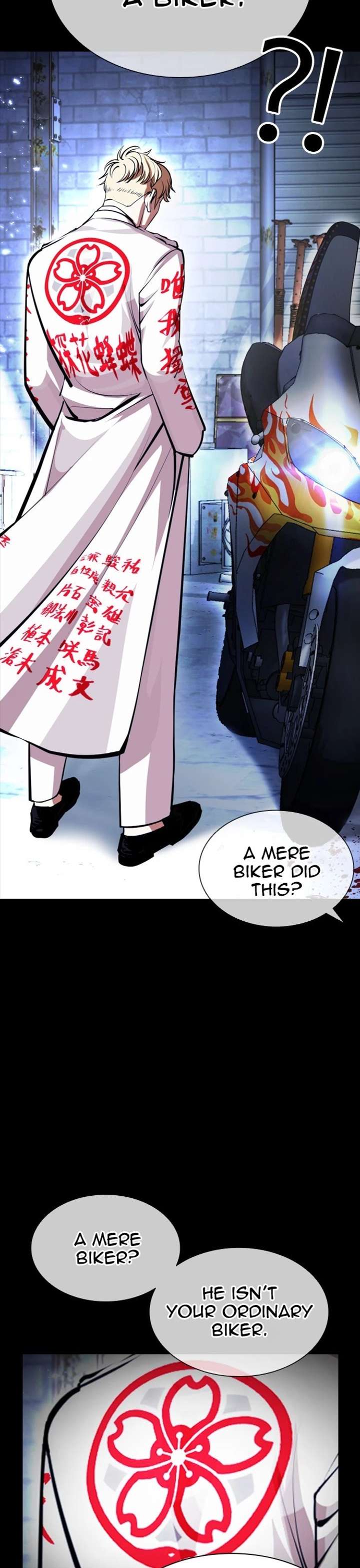 Lookism Chapter 390 - Page 18