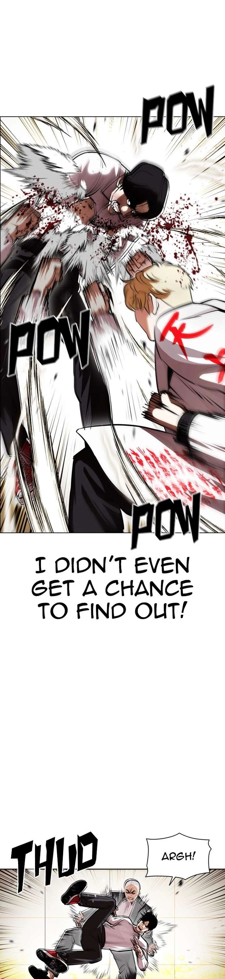 Lookism Chapter 390 - Page 26