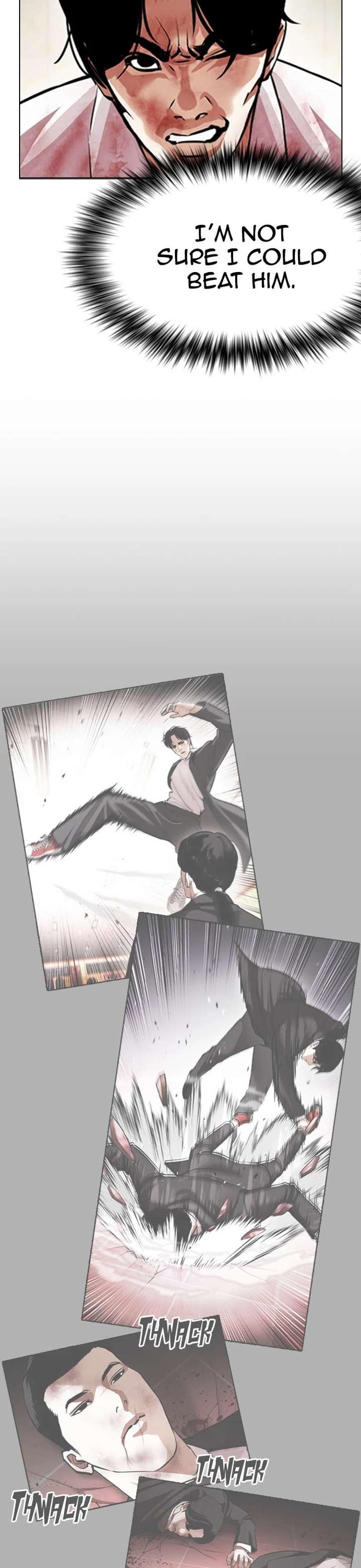 Lookism Chapter 390 - Page 28