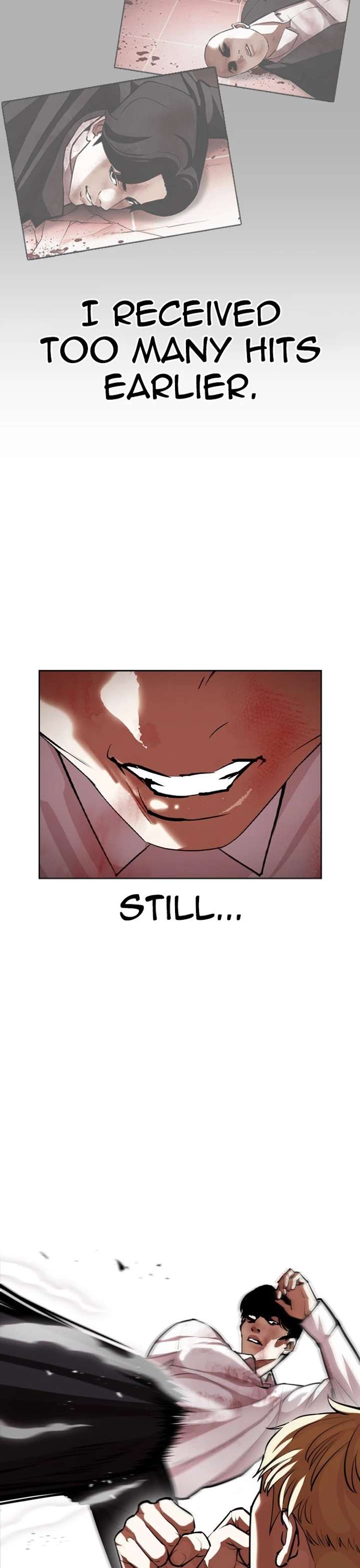 Lookism Chapter 390 - Page 29