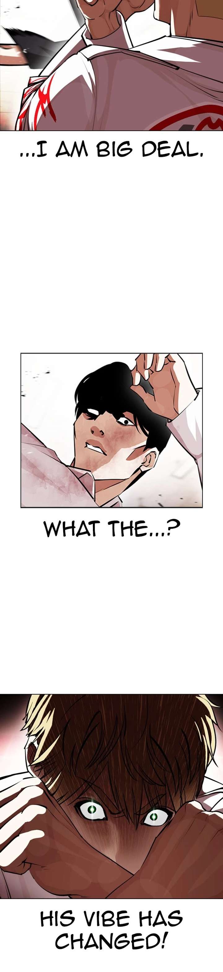 Lookism Chapter 390 - Page 30